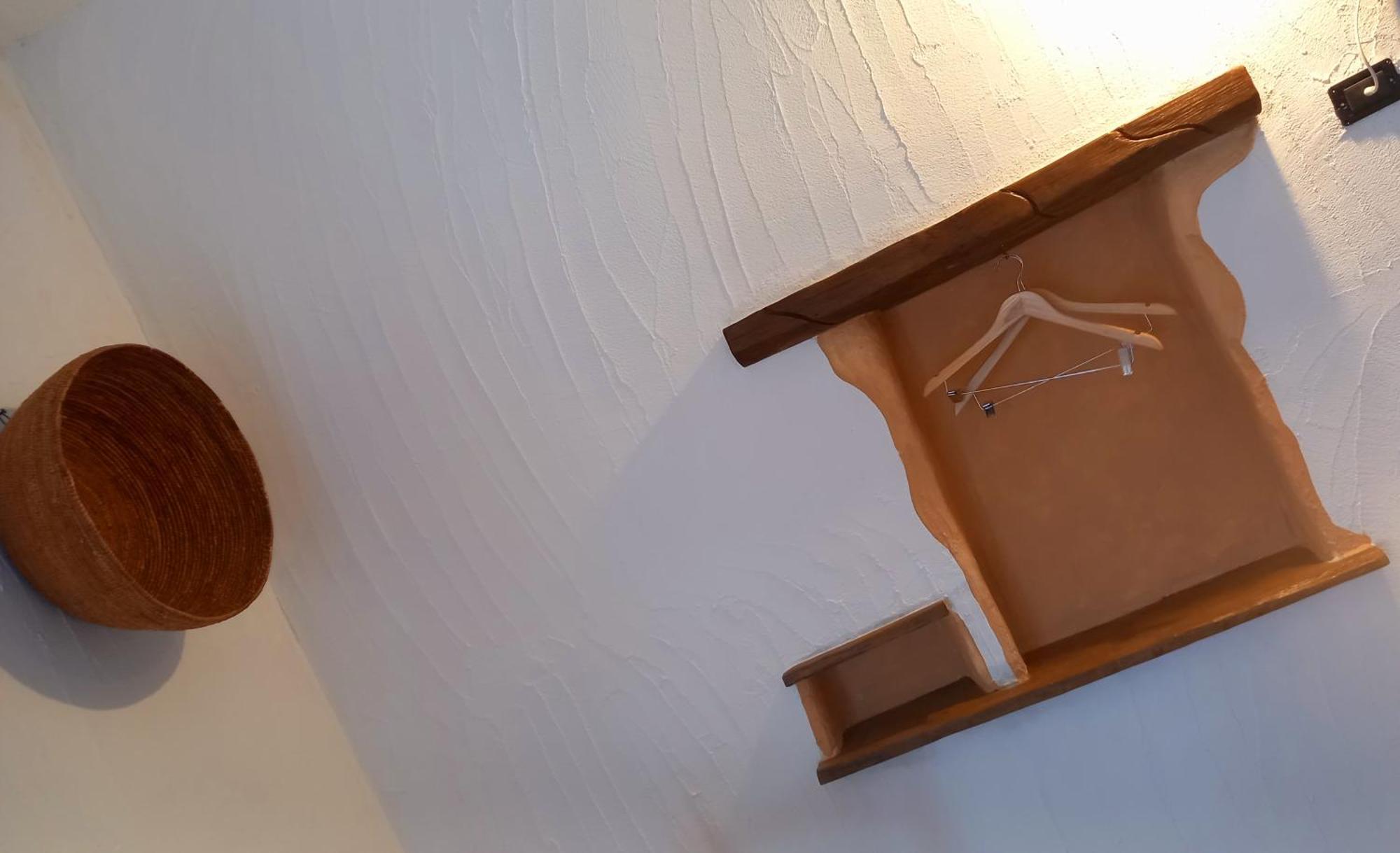 "B&B Santu Giuvanni" Fonni Kültér fotó